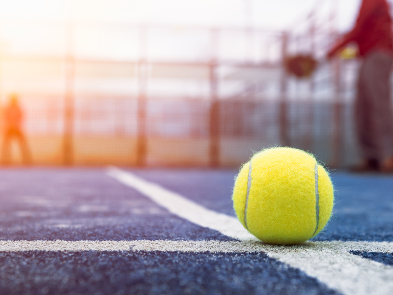 Il Padel - la storia